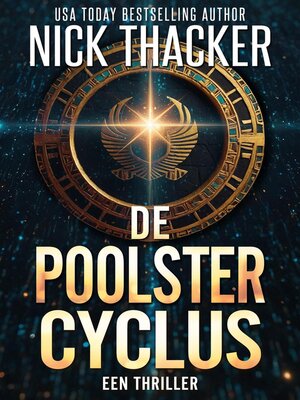 cover image of De Poolster Cyclus